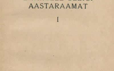 ESA 1955 I tiitelleht