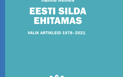 Eesti silda ehitamas_kaas