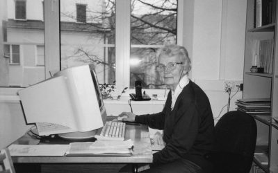 Helju Kaal_mustvalge