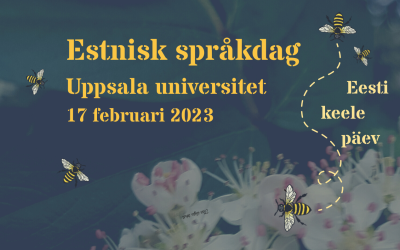Väliskeelepäev Uppsalas 17.02.2023