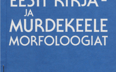 Eesti kirja- ja murdekeele morfoloogiat.pdf