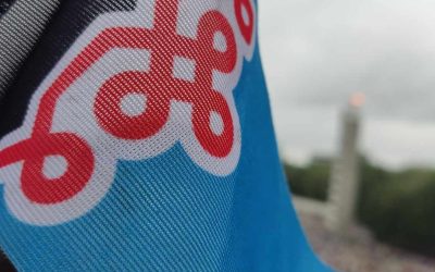 põliskeelte laagri pisipilt