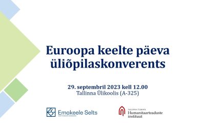 Üliõpilaskonverents 2023_pisipilt