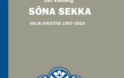 Sõna sekka_kaas