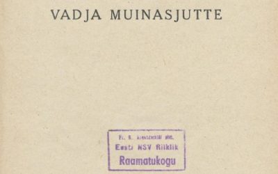 Ariste_Vadja muinasjutte_1962_ES4