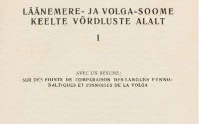 Mägiste_Läänemere ja volga-soome keelte võrdluste alalt_I_1939_EST41