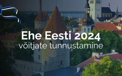 Ehe Eesti 2024_võitjate tunnustamine_pisipilt