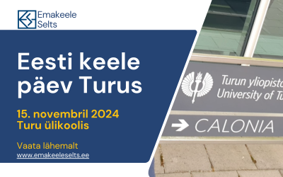 Turu keelepäev_pisipilt