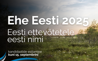 Ehe Eesti 2025 FB postitus