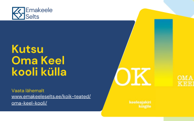 Keelekalendri pisipildid (2)