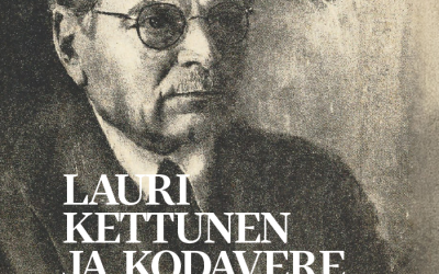 Lauri Kettunen ja Kodavere_kaas