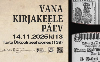 Vana kirjakeele päev_14.11.2025-pisipilt