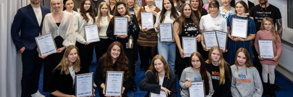 Ehe Eesti 2025 võitjad_Foto_Meeli Küttim