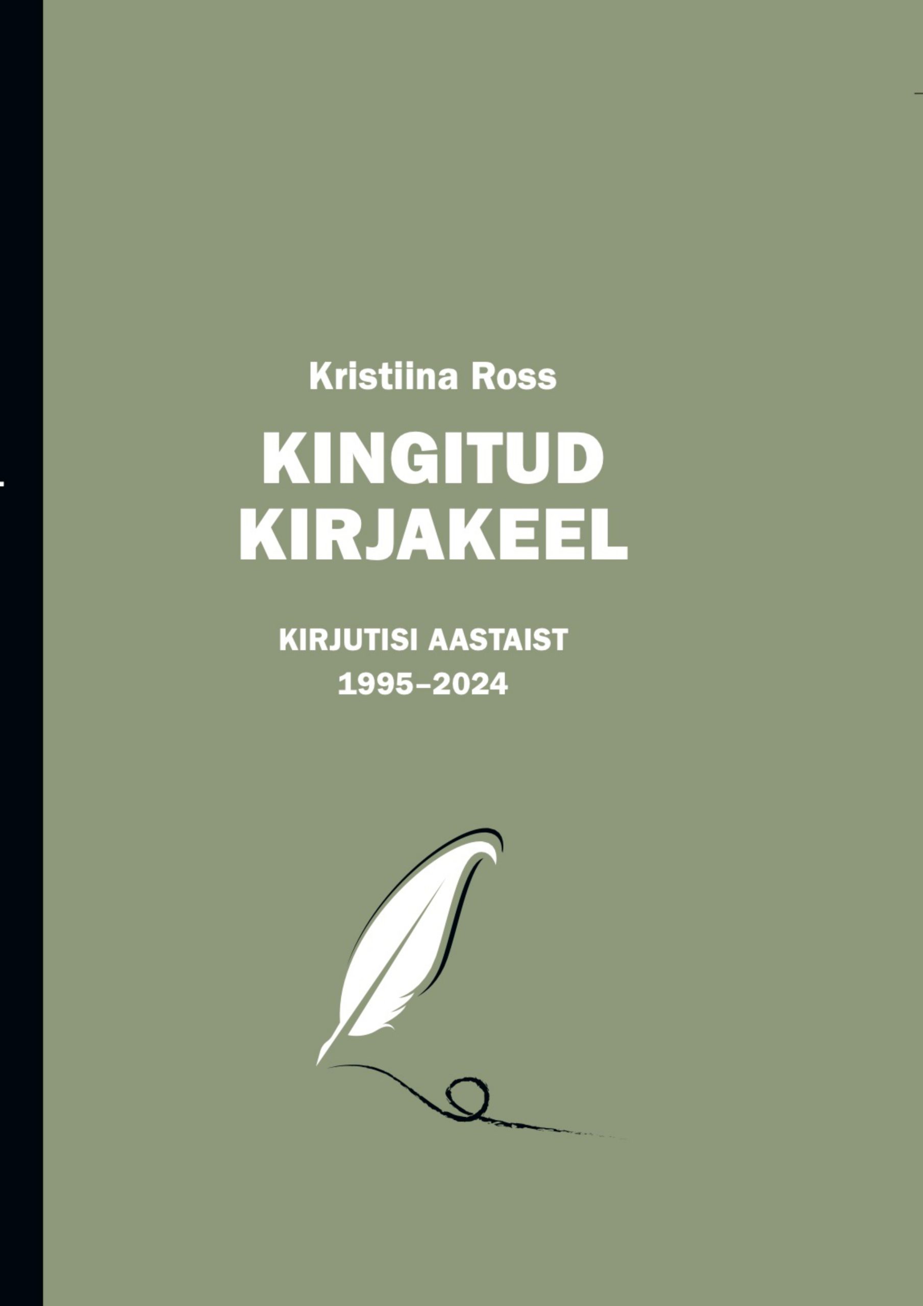 Kingitud kirjakeel_kaas