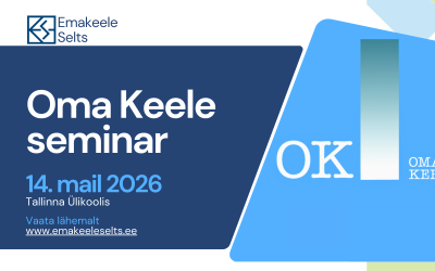 Oma Keele seminar 14.05.2026_pisipilt Oma Keele seminar 14.05.2026_pisipilt