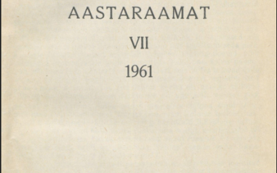 ESA 1961 VII_kaas