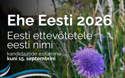 Ehe Eesti 2026 FB postitus