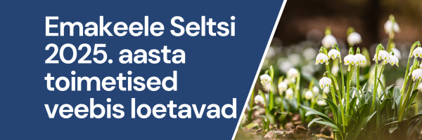 Keelekalendri pisipildid (13) Keelekalendri pisipildid (13)