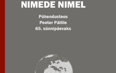 Nimede nimel_kaas