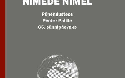 Nimede nimel_kaas Nimede nimel_kaas