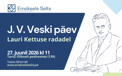 Veski päev 27.06.2026_pisipilt