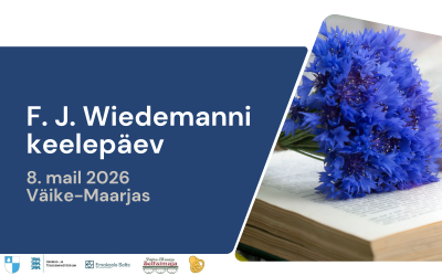 Wiedemanni keelepäev 2026_pisipilt