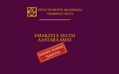 ESA_värske numbri teavitus