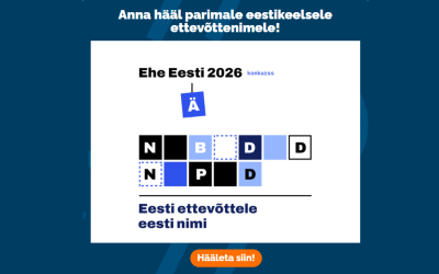 Ehe Eesti 2026_hääleta siin